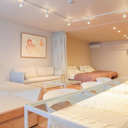 D3 Hotel Gallery2 Osaka Eksteriør billede