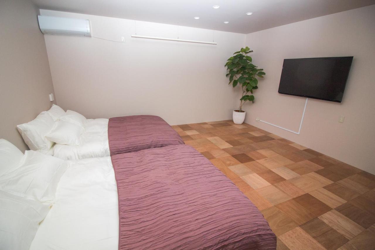 D3 Hotel Gallery2 Osaka Eksteriør billede