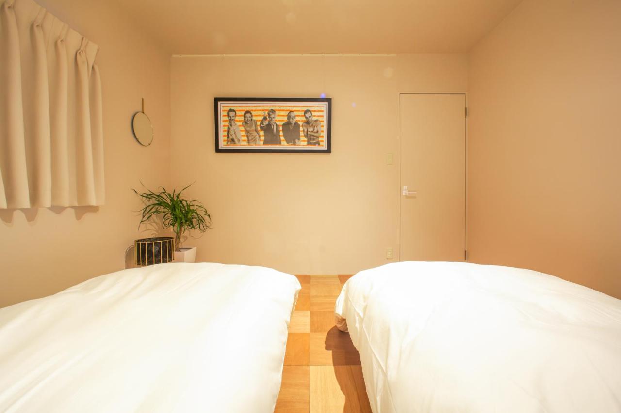 D3 Hotel Gallery2 Osaka Eksteriør billede