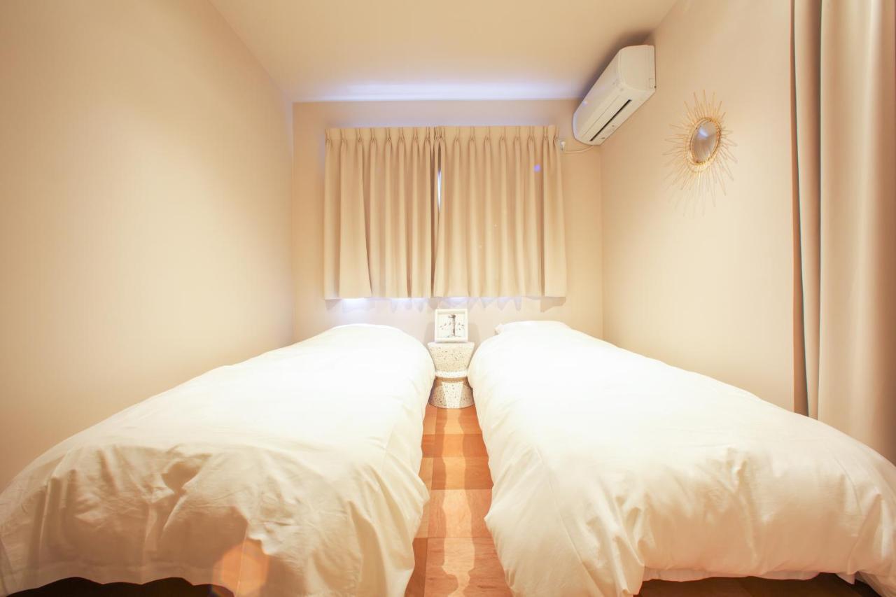 D3 Hotel Gallery2 Osaka Eksteriør billede