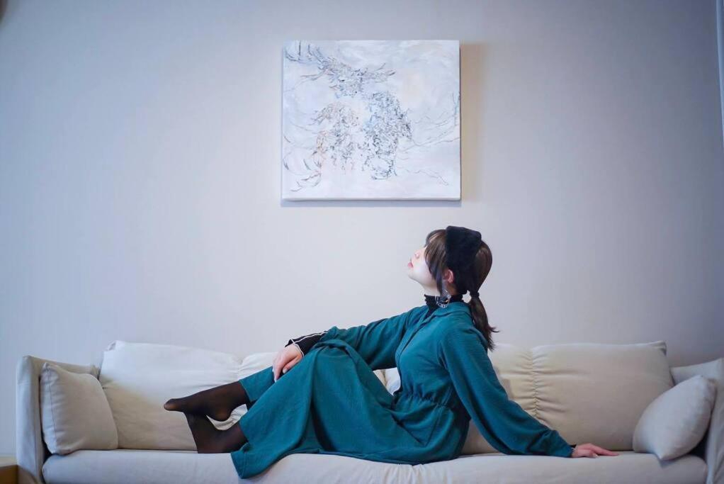 D3 Hotel Gallery2 Osaka Eksteriør billede