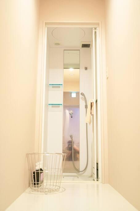D3 Hotel Gallery2 Osaka Eksteriør billede